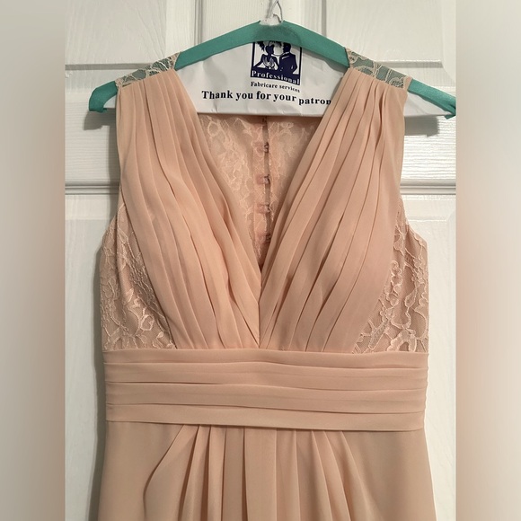 Christina Wu Bridesmaid Dress - Picture 2 of 5